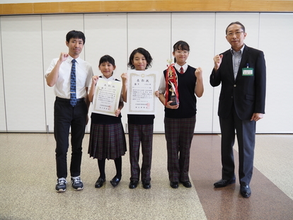 芽室小学校吹奏楽