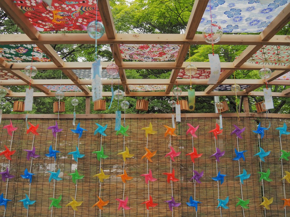 芽室神社