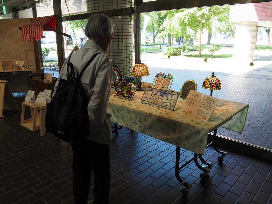 ぬくもり暮らし展